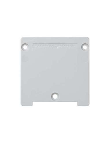 TAPA LATERAL CIEGA OFIBLOCK COMPACT - A000872393 CON_CON ACFC01/24 (EMBALAJE DE 9 UNIDADES)