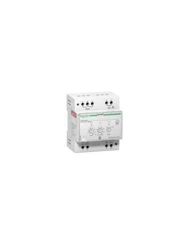 IM9 - Vigilohm - controlador de aislamiento permanente - 110-415VCA - A001124436 SCHNEIDER ELECTRIC IMD-IM9