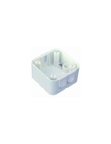 Caja SU Indoor 180 blanca - A001194611 BEG 92141