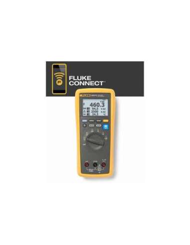 Multímetro Wireless 3000FC FLK-3000FC - A001238292 FLUKE 4401595