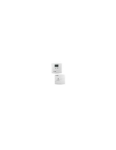 TERMOSTATO WIRELESS KT12-W-RF TRANSMISOR RECEPTOR - A001280188 TEMPER 0769012