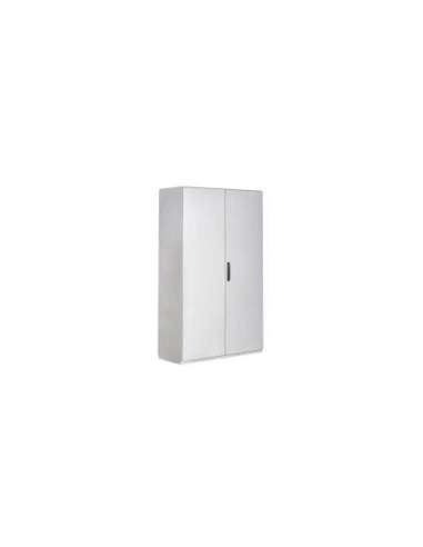 ARMARIO AUTOPORTANTE COMPACTO IP55 BIG 1800x1000x500 PUERTA DOBLE CON PLACA - A001375519 IDE BIG18010050POD