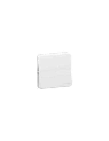 Mureva Styl Pulsador IP55 Blanco - A001492258 SCHNEIDER ELECTRIC MUR39027