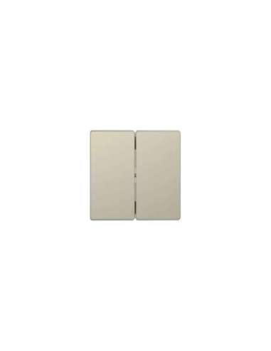 Tecla doble D-Life Sahara - A001505930 SCHNEIDER ELECTRIC MTN3400-6033