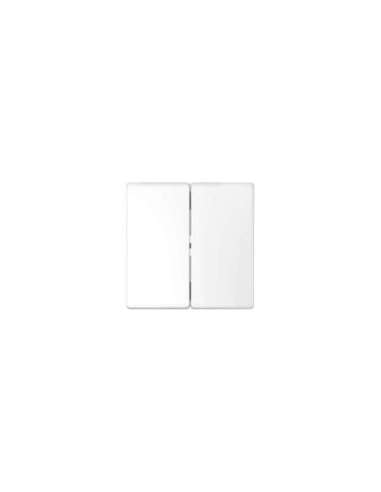 D-Life Tecla doble D-Life Artico - A001505932 SCHNEIDER ELECTRIC MTN3400-6035