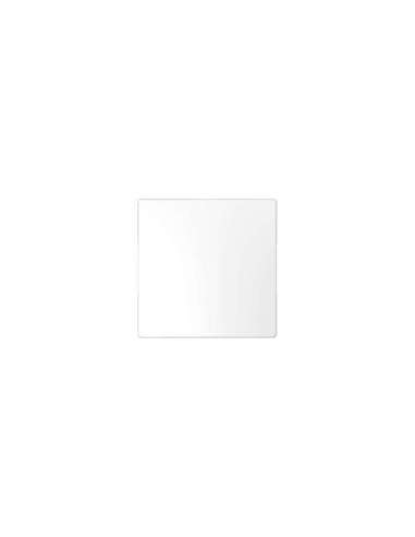 D-Life Tapa ciega y tapa para zumbador o timbre color Blanco Artico - A001506024 SCHNEIDER ELECTRIC MTN4075-6035