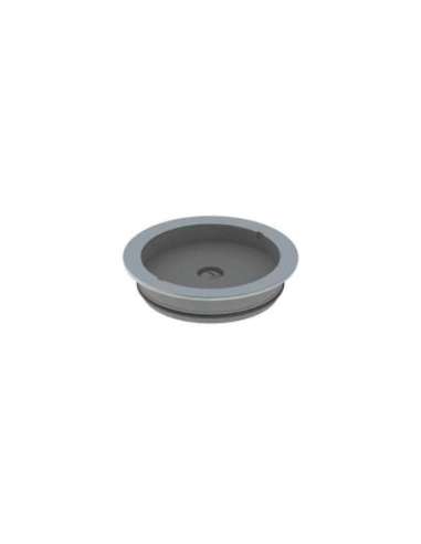 52 Tapa pavimentable Acero inoxidable 52810 - A001511341 UNEX 52810