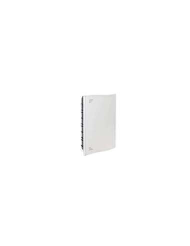 CAJA DISTRIBUCIÓN IP40 EMPOTRAR PARED SÓLIDA 3x14 (42) MÓDULOS - A001511461 IDE DFF42PO