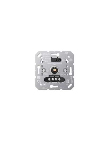 Dimmer giratorio universal para LED JUNG 1731DD