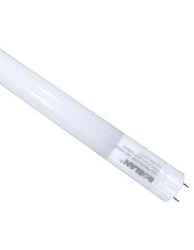 TUBO LED 1200MM 18W 3060LM 6500K 300º BLANCO - A001701275 ROBLAN PROT81200B