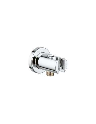 CODO SALIDA PARA FLEXO RELEXA PLUS - A002038586 GROHE 28628000