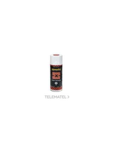 SPRAY PINTURA TRAZADOR 400ML ROJO - A002770703 ESTIARE 46050000 (EMBALAJE DE 12 UNIDADES)