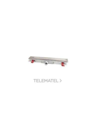 CANALETA S-659 DIÁMETRO 40/50 H-M SOFT 950MM CON TELA - A002857557 JIMTEN 313449