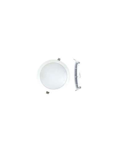 DOWNLIGHT LED ECO PACK 18W FP:0