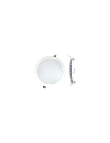 DOWNLIGHT LED ECO PACK 18W FP:0