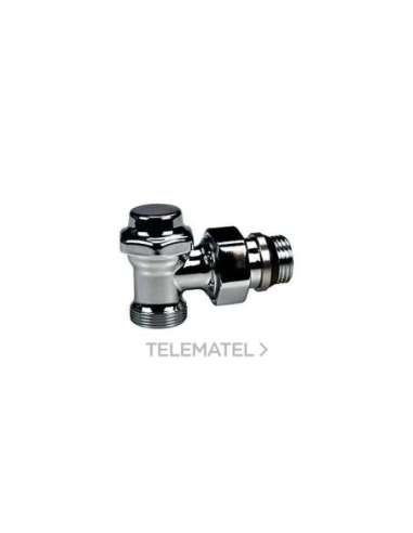 DETENTOR ESCUADRA T29-C 1/2X16 PULIDO - A003220107 GIACOMINI T29CX003