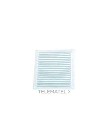 REJILLA 17X17 ALUMINIO BLANCA - A003322000 HYD_HYD 310017AB