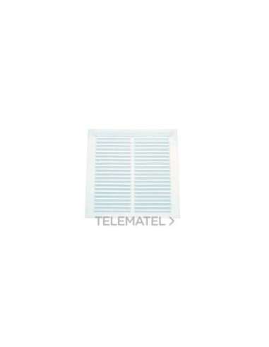 REJILLA 20X20 ALUMINIO BLANCA - A003322003 HYD_HYD 310020AB