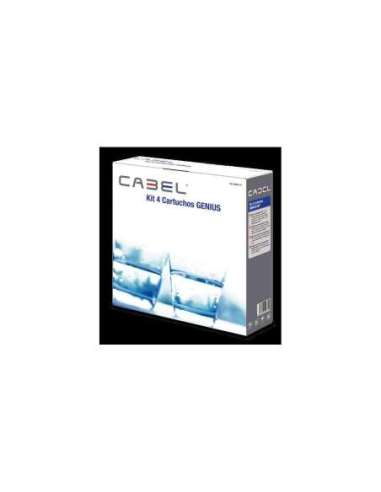 KIT CART. REEMPLAZO GENIUS NSF CABEL - A003924810 CABEL 304230-01