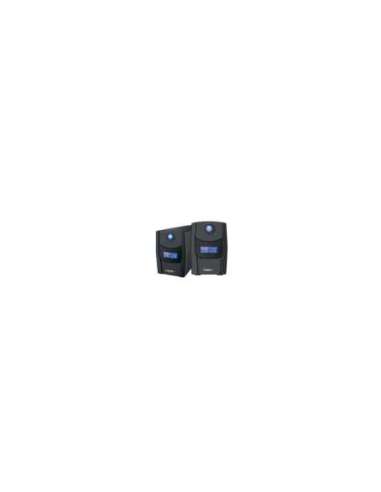 SAI INTERACTIVO INNOVA COMPACT ECO 600 VA - A003947075 INNOVA SICOE60000600