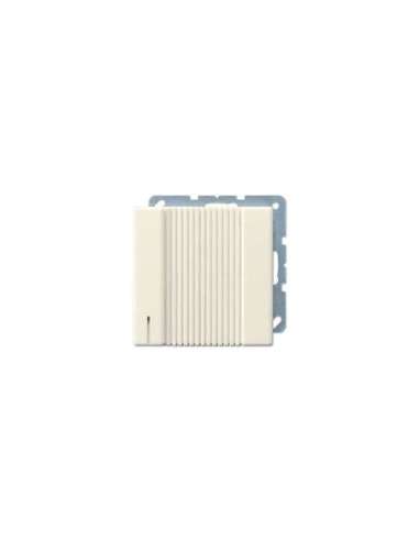 Timbre completo LS blanco - A004514027 JUNG LS967ESW