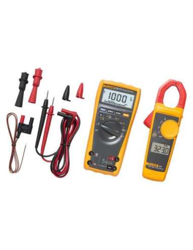 Kit de servicio técnico para el multímetro industrial Fluke 179 FLUKE-179-2/IMSK - A004537877 FLUKE 4370598