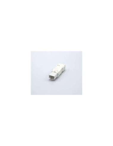 Conector macho SERIE 7L