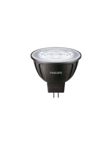 Lámpara LED MAS LED spot LV D 7.5-50W 930 MR16 36D PHILIPS 30754400 (EMBALAJE DE 10 UNIDADES)