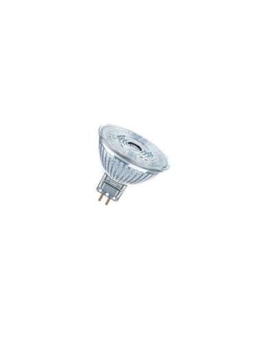 Lámpara LED MR16 L 50 NO-DIM 8W/840 GU5.3 621lm 36º - A004957387 LED_LED 4058075609211