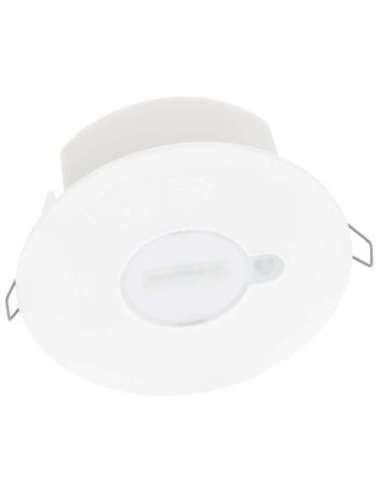 Luminaria de emergencia URA SPOT PRO - 200 lúmenes - 2h - Permanente / No permanente - A005611155 LEGRAND 660047