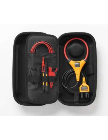 Estuche rígido protector Fluke C37XT - A005747237 FLUKE 5309001