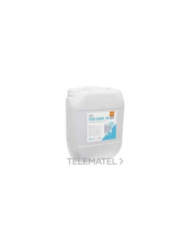 Anticongelante apto industria alimentria. Base Proplene Glycol USP. - A006180473 CH QUIMICA 10291520 (EMBALAJE DE 20 UNIDADES)