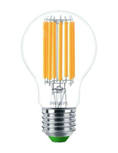 Lámpara MAS LEDBulbND7.3-100W E27 830 A60 CL GUE - A006615985 PHILIPS 25428200 (EMBALAJE DE 10 UNIDADES)