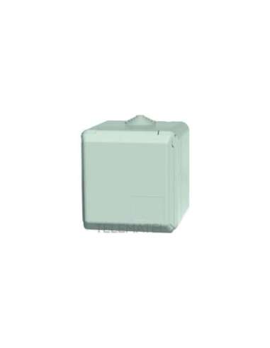 BASE ENCHUFE MUR.32A 5P 6H 400V IP44 CTO.RSCD.X-CONTACT