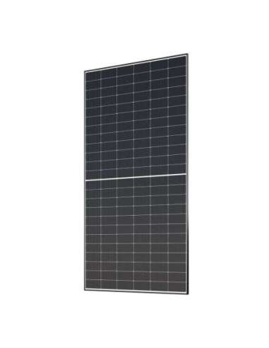 PV PANELS P-TYPE MONOFACIAL BLACK 550 P 72 LM -BF-F3 LED_LED 4099854173349 (EMBALAJE DE 36 UNIDADES)