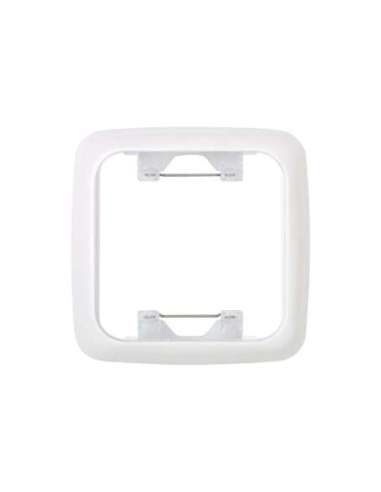 Marco termoestable para 1 elemento blanco Simon 31 - A000037863 SIMON 31611-30