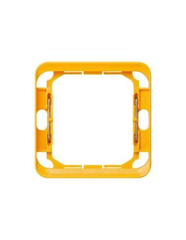 Pieza intermedia para 1 elemento amarillo Simon 75 - A000039422 SIMON 75908-39