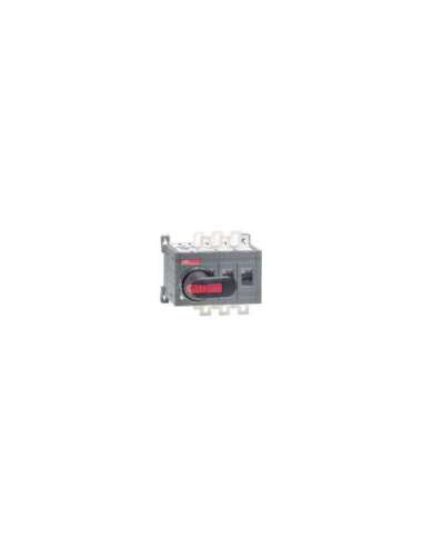 Interruptor conmutador OT160E03CP 1SCA022772R6510 - A000099172 ABB 1SCA022772R6510