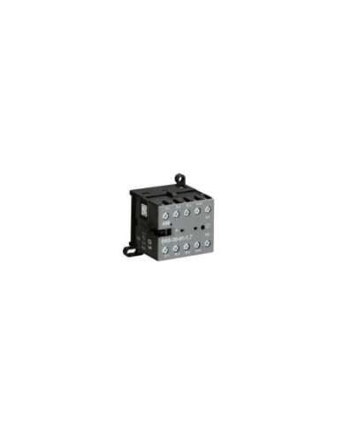 B6S-30 MINICONT. PLC 17...32VCC/2.8W GJL1213001R7012 - A000112308 ABB GJL1213001R7012