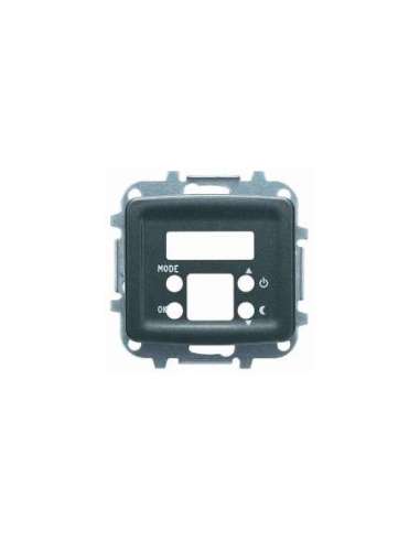 Tecla doble interruptor-conmut - A000121263 NIESSEN 8211 BA