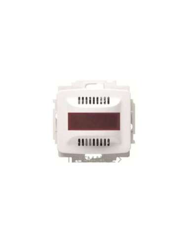 Alarma visual y acustica - A000121666 NIESSEN 8282.2 BA