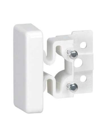 Tapa final - para moldura DLPlus 32x16 - Blanco - A000130069 LEGRAND 031207 (EMBALAJE DE 10 UNIDADES)