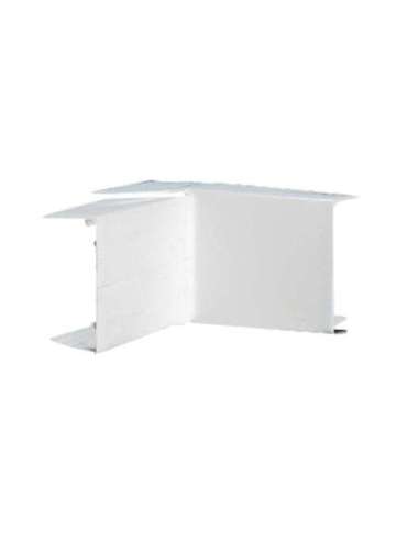 Ángulo int-ext variable - para moldura DLPlus 32x16 - Blanco - A000130403 LEGRAND 033325