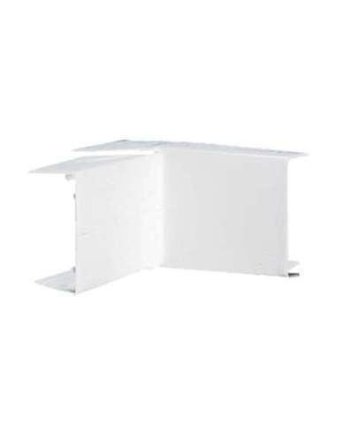 Ángulo int-ext variable - para moldura DLPlus 40x16 - Blanco - A000130404 LEGRAND 033326