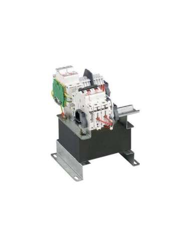 Transformador CNOMO TDCE versión I - prim 230/400 V/sec 115 o 230V - 100VA - A000131212 LEGRAND 042632