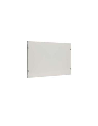 Tapa ciega fija Quadro 400x600 - A000150145 HAGER UC235