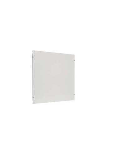 Tapa ciega fija Quadro 600x600 - A000150146 HAGER UC236