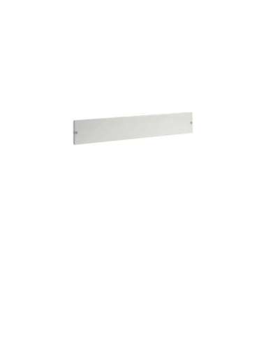 Tapa ciega fija Quadro 100x600 - A000150148 HAGER UC239