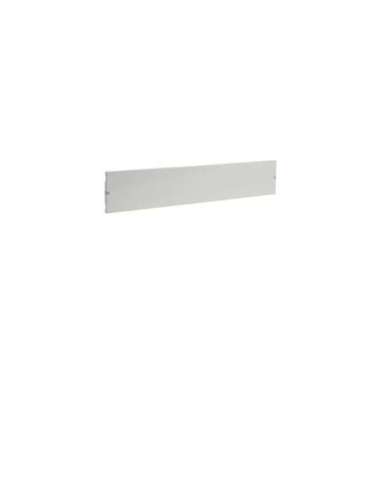 Tapa ciega fija Quadro 150x800 - A000150151 HAGER UC242