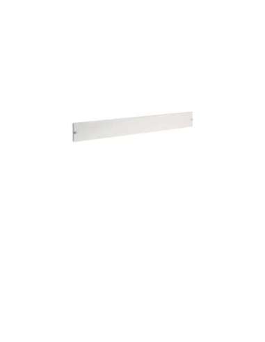 Tapa ciega fija Quadro 100x800 - A000150157 HAGER UC249